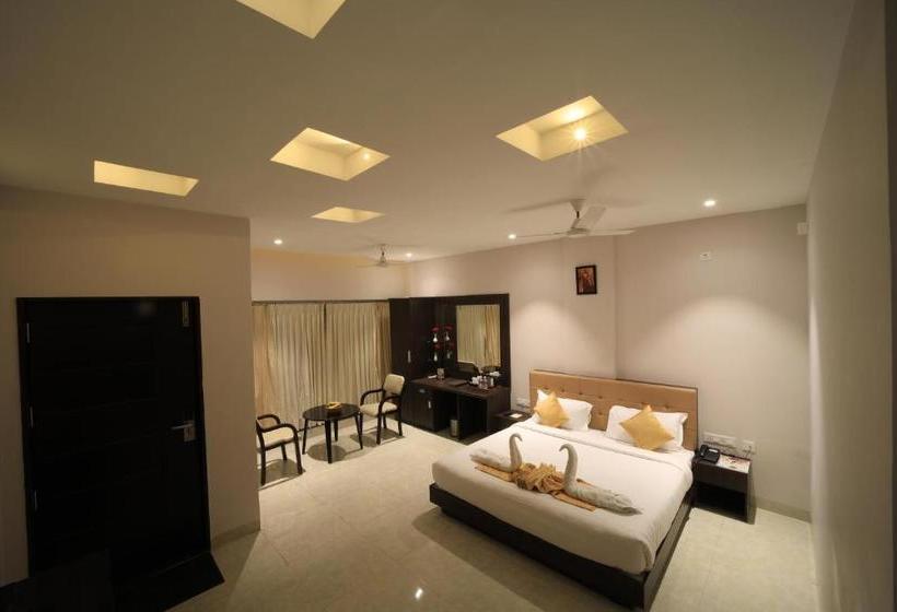 Grand Signature Hotel & Spa