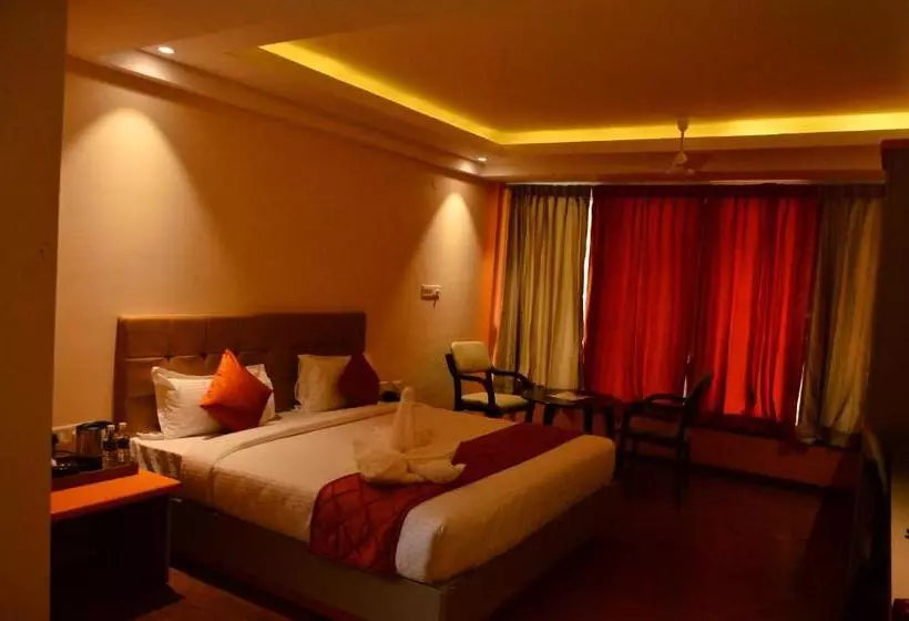 Grand Signature Hotel & Spa