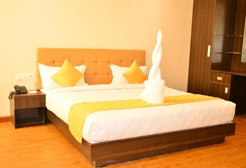 Grand Signature Hotel & Spa