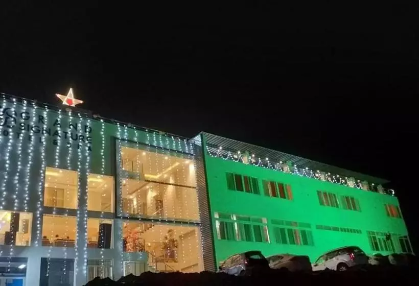 Grand Signature Hotel & Spa