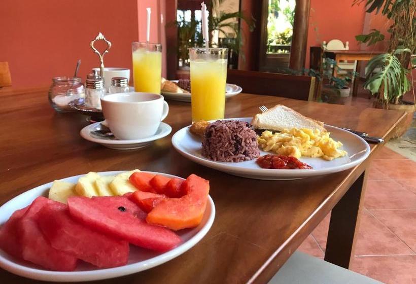 هتل Las Palmas Granada