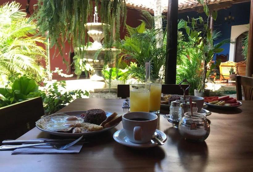 هتل Las Palmas Granada