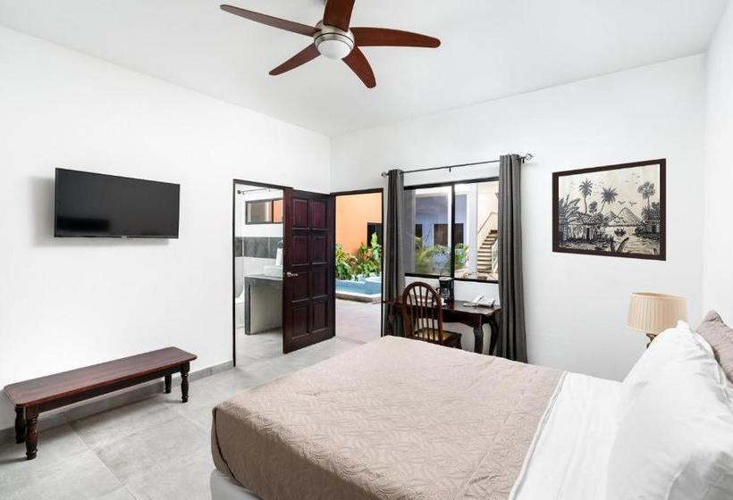 هتل Las Palmas Granada