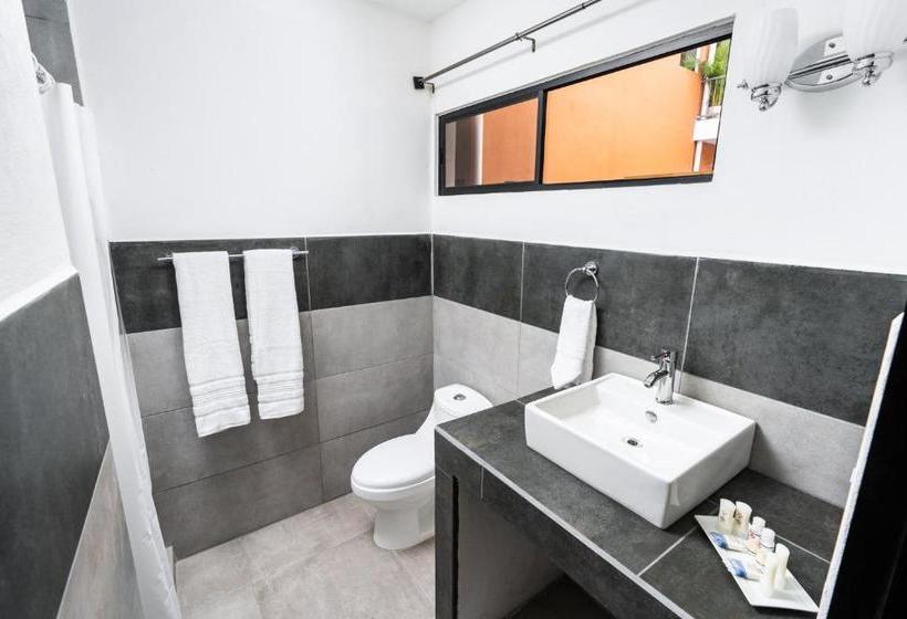 هتل Las Palmas Granada