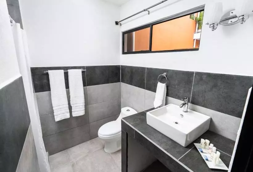 هتل Las Palmas Granada