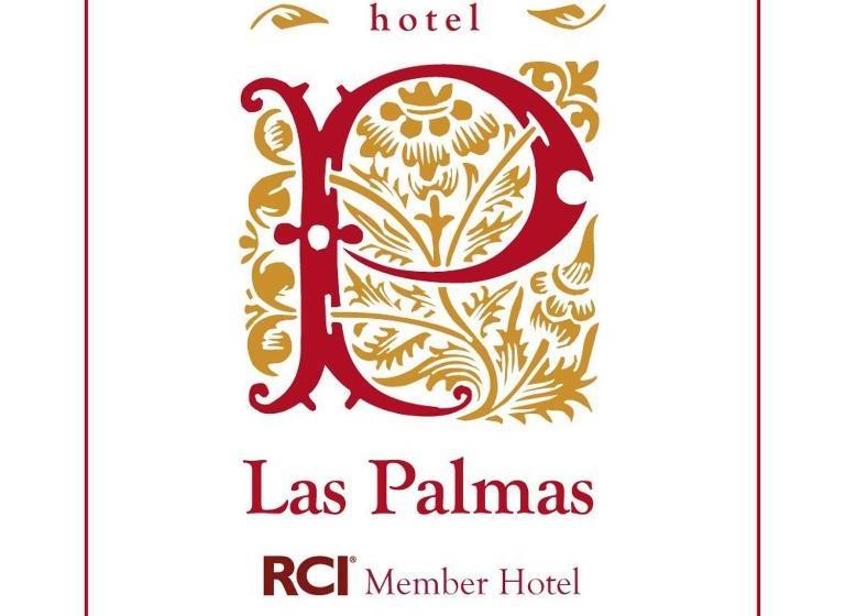 هتل Las Palmas Granada