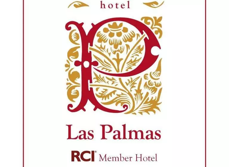 هتل Las Palmas Granada