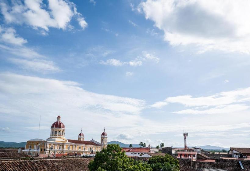 هتل Las Palmas Granada