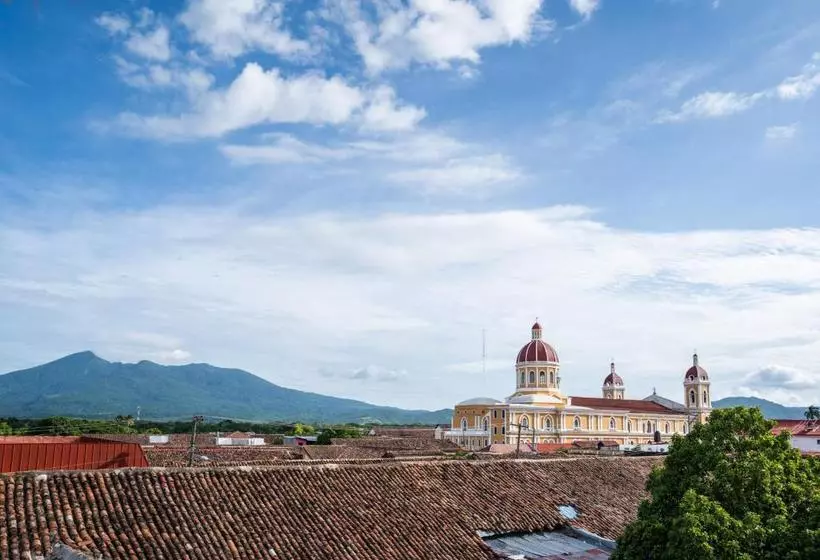 هتل Las Palmas Granada