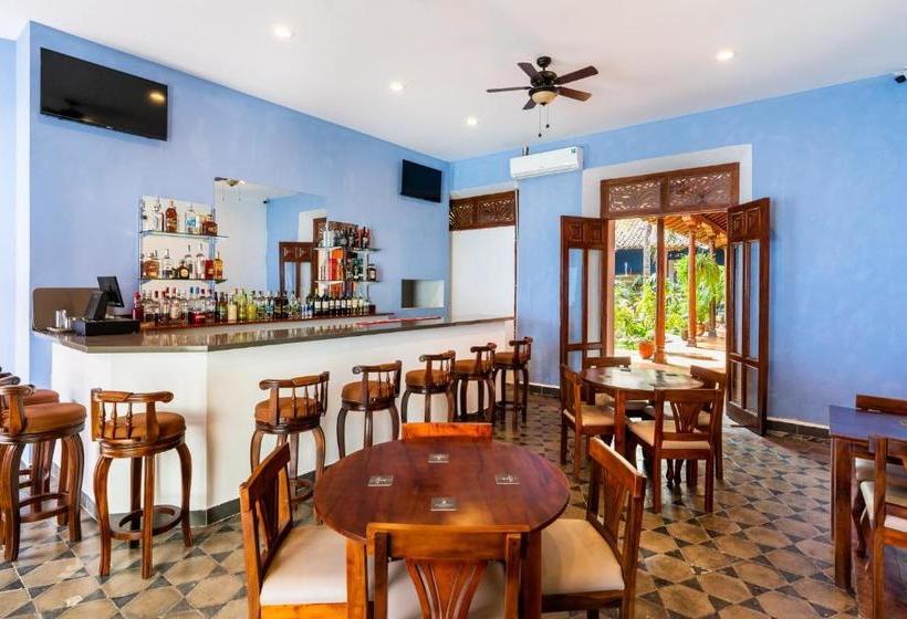 هتل Las Palmas Granada