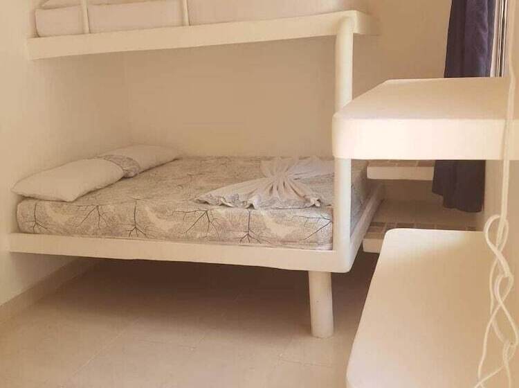 酒店 Playa Tiburon