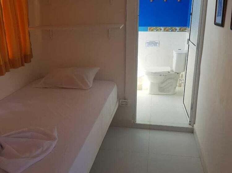 酒店 Playa Tiburon