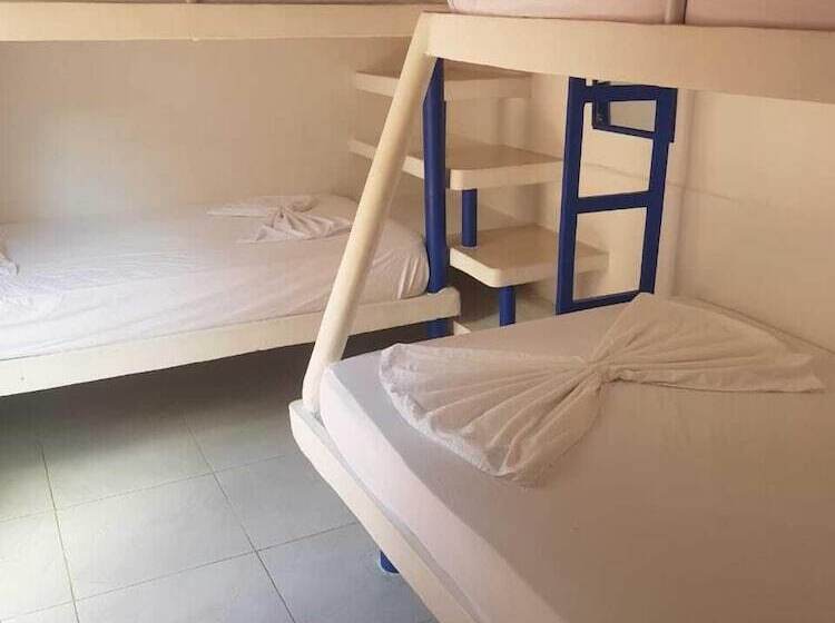 酒店 Playa Tiburon