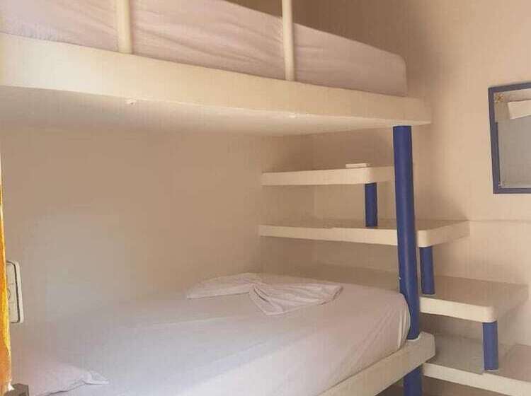 酒店 Playa Tiburon