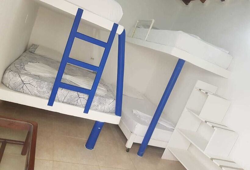 酒店 Playa Tiburon