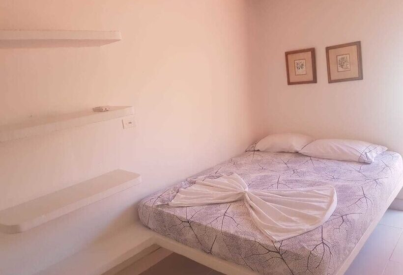 酒店 Playa Tiburon