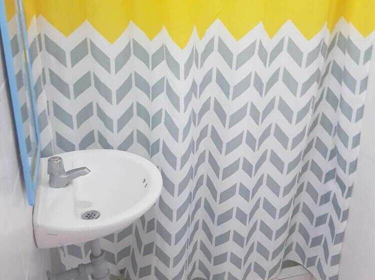 酒店 Playa Tiburon