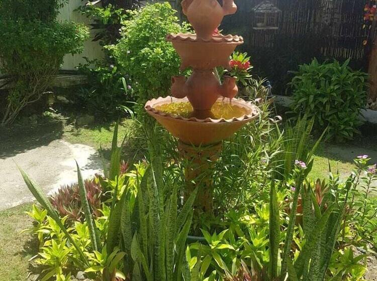 酒店 Playa Tiburon