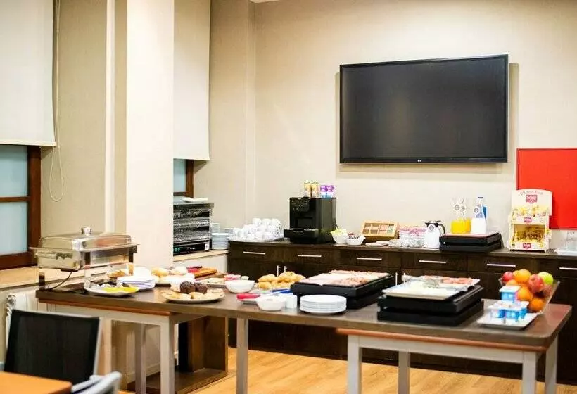 ホテル Soho Boutique Oviedo