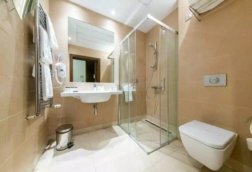 ホテル Soho Boutique Oviedo