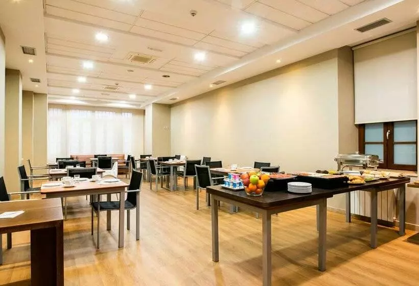 ホテル Soho Boutique Oviedo