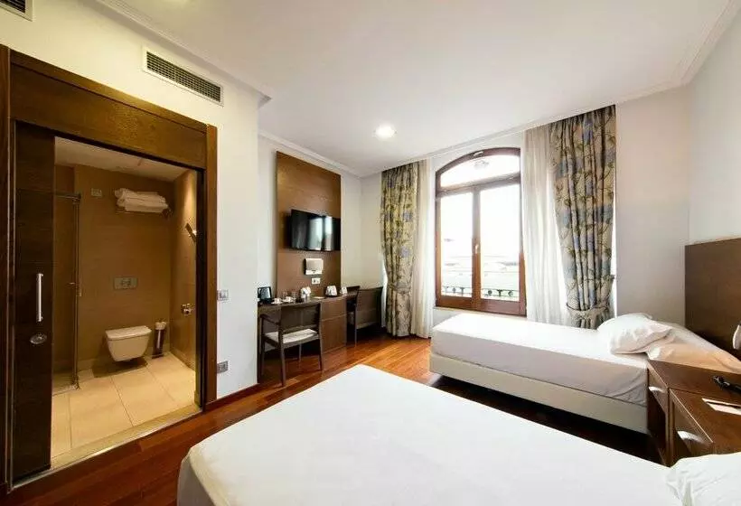 ホテル Soho Boutique Oviedo