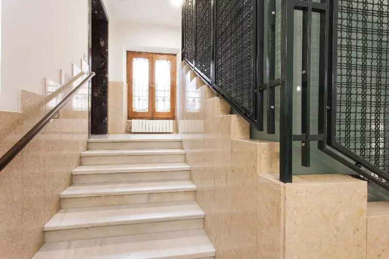 ホテル Soho Boutique Oviedo