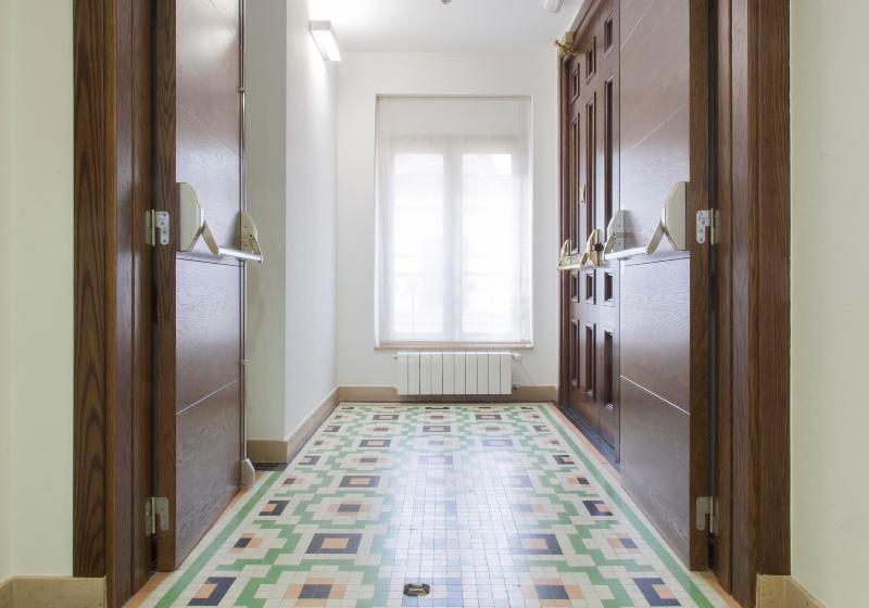 酒店 Soho Boutique Oviedo