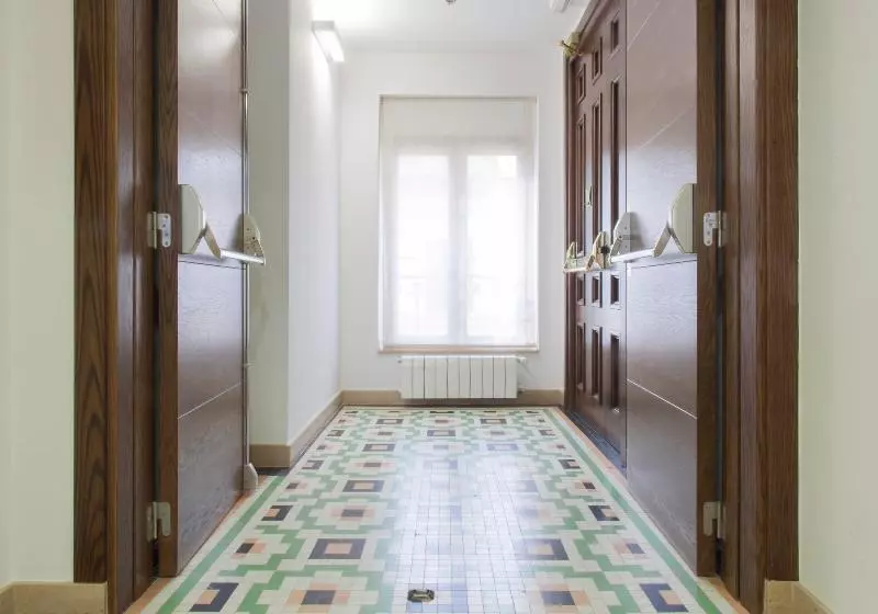 ホテル Soho Boutique Oviedo