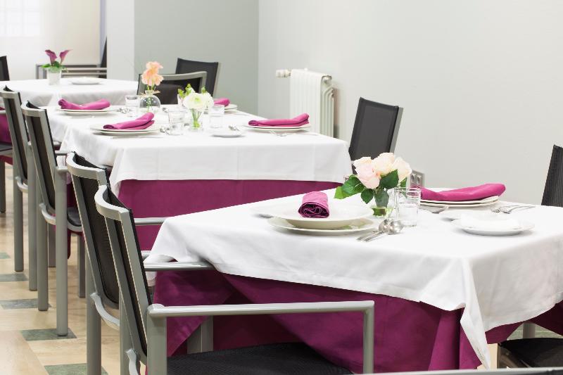 酒店 Soho Boutique Oviedo