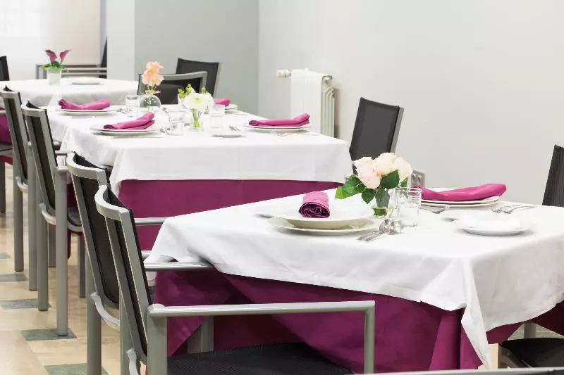 ホテル Soho Boutique Oviedo