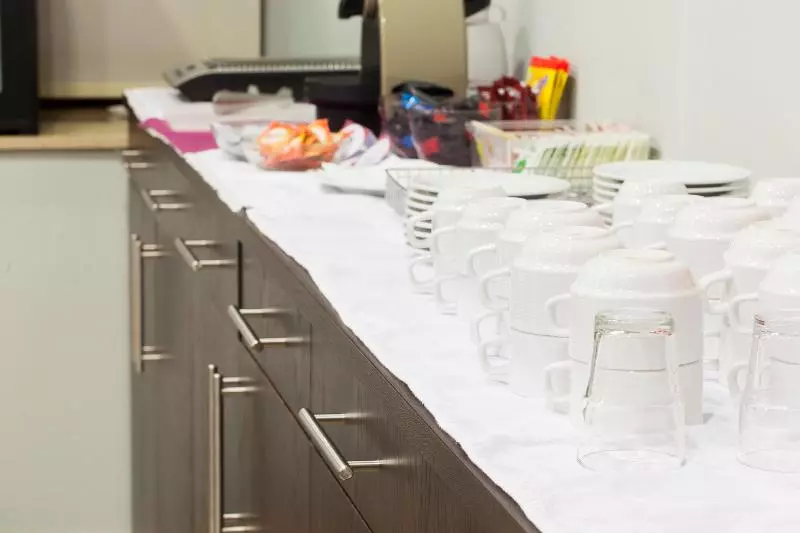 ホテル Soho Boutique Oviedo