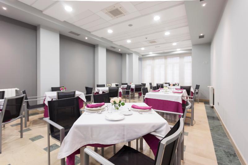 酒店 Soho Boutique Oviedo