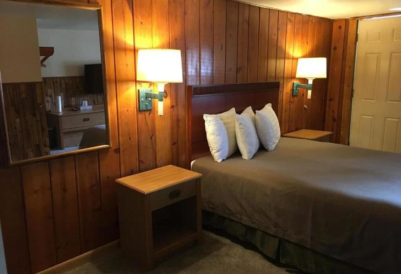 مُتل The Ol' Wyoming