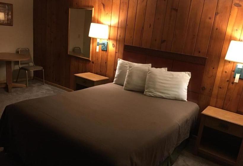 مُتل The Ol' Wyoming