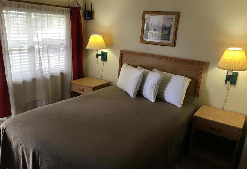 مُتل The Ol' Wyoming