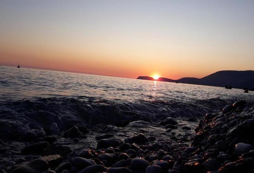 پانسیون Sunset Studios