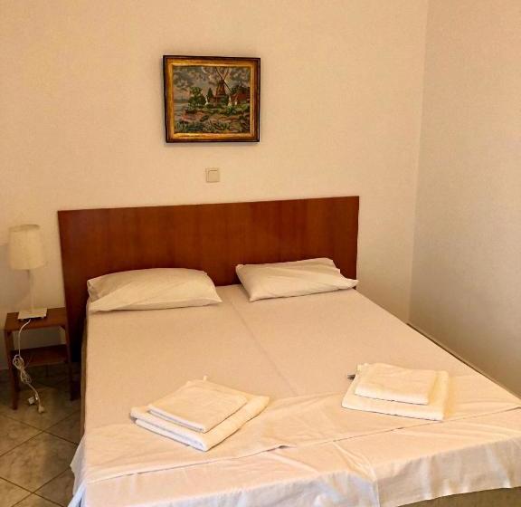 پانسیون Sunset Studios