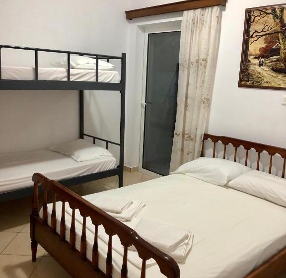 پانسیون Sunset Studios