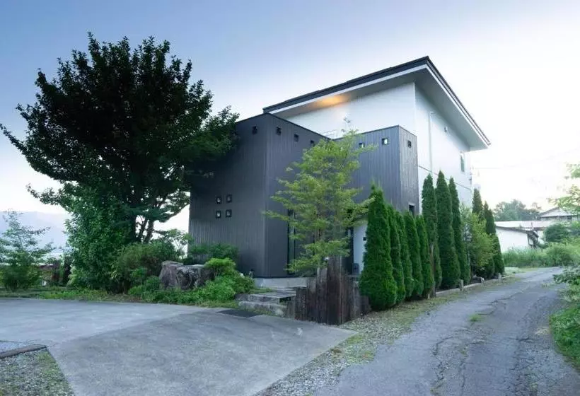 Sweet Villa Takasama