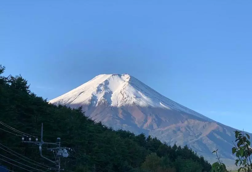Sweet Villa Takasama