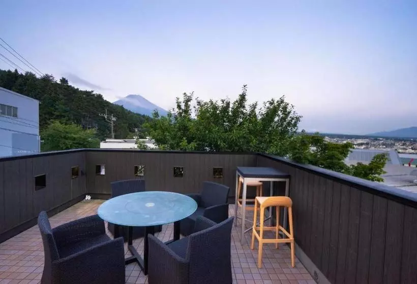 Sweet Villa Takasama