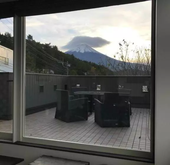 Sweet Villa Takasama