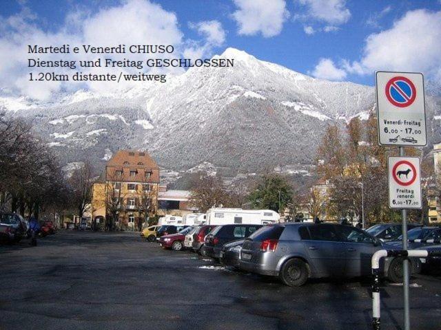 مبيت وإفطار Maison Valentina