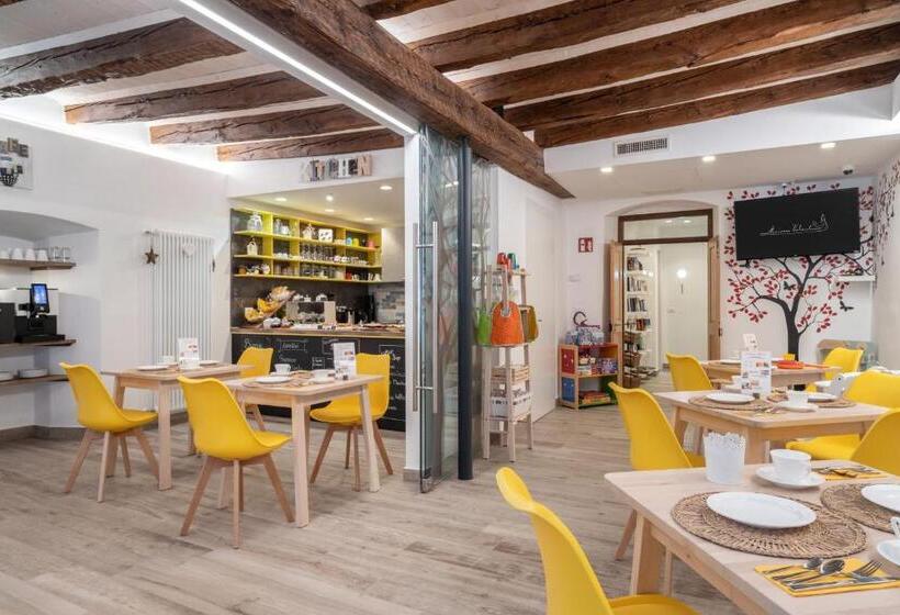 مبيت وإفطار Maison Valentina