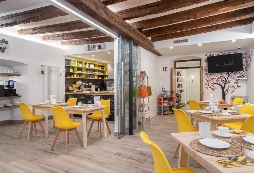 ベッドアンドブレックファースト Maison Valentina