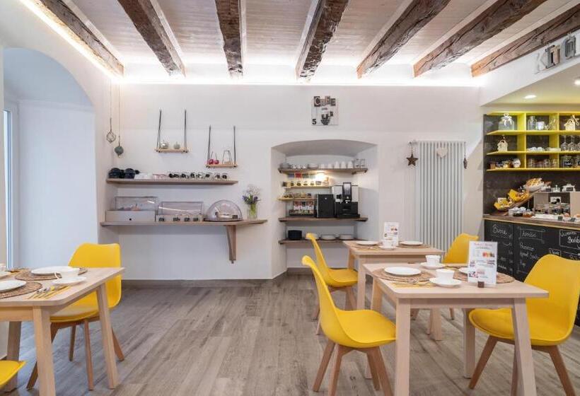 مبيت وإفطار Maison Valentina