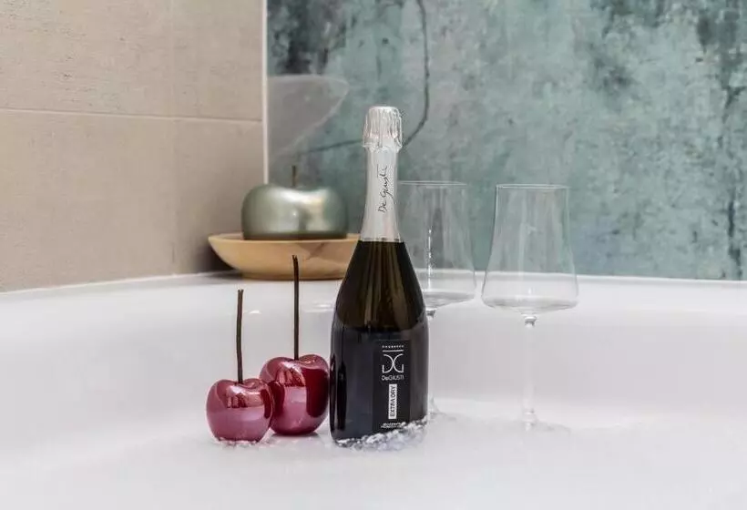 ベッドアンドブレックファースト Maison Valentina