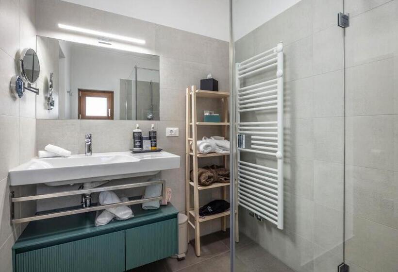 مبيت وإفطار Maison Valentina