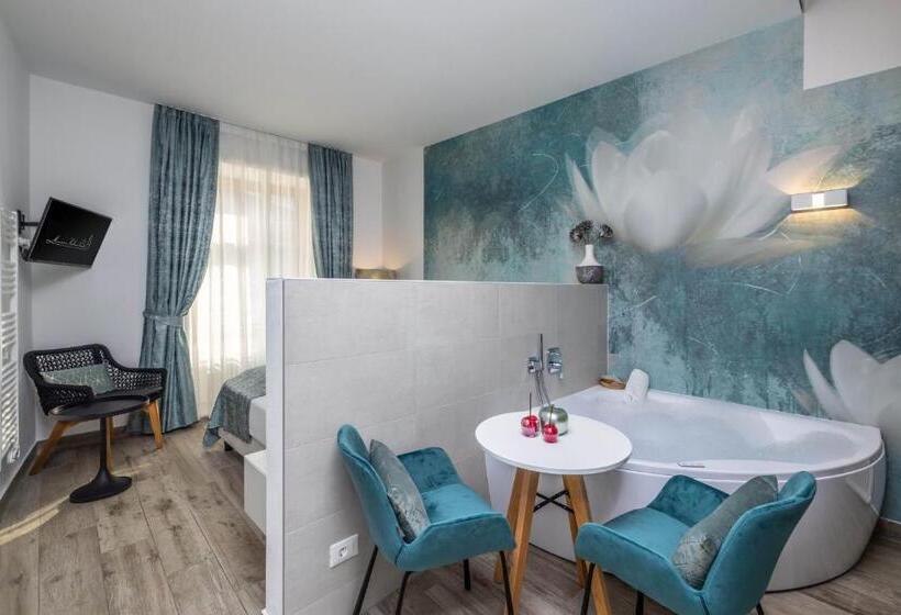 مبيت وإفطار Maison Valentina